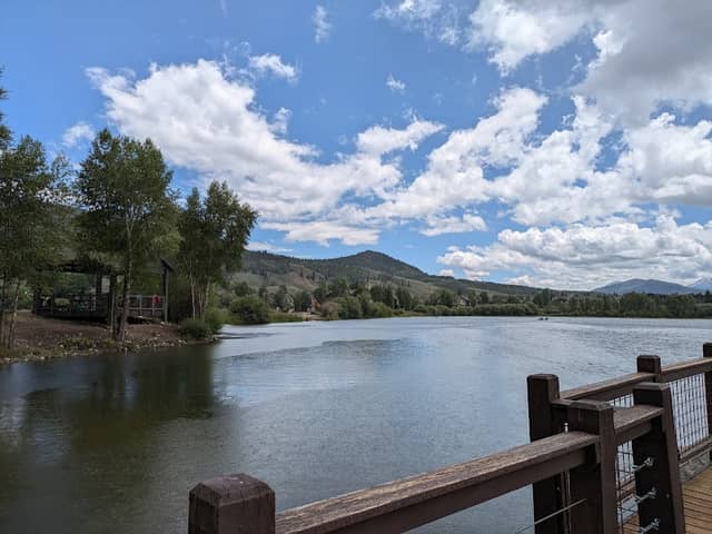 North Pond Park - Image 1