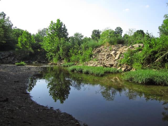 Cherokee Park - Image 2