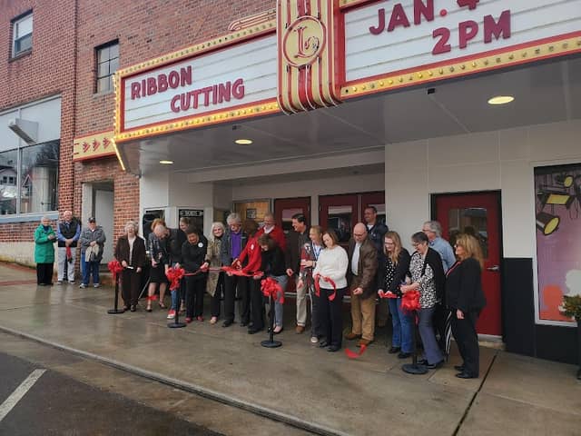 Lyric Theater - Image 1