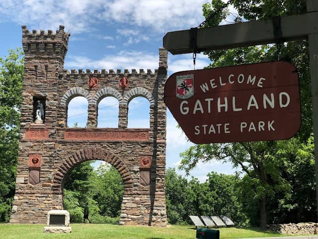 Gathland State Park - Image 2