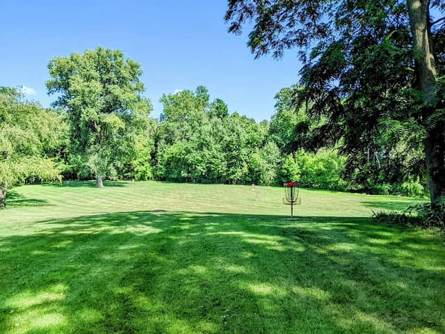 Main Street Park - Image 1