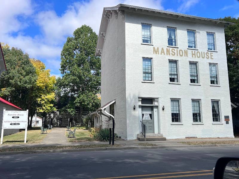 Mansion House Inn - Image 1