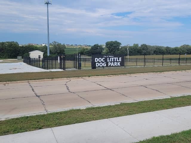 Doc Little Dog Park - Image 1