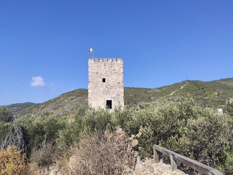 Torre Saracena - Image 1