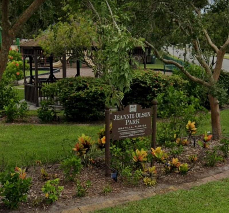 Jeannie Olson Park - Image 1