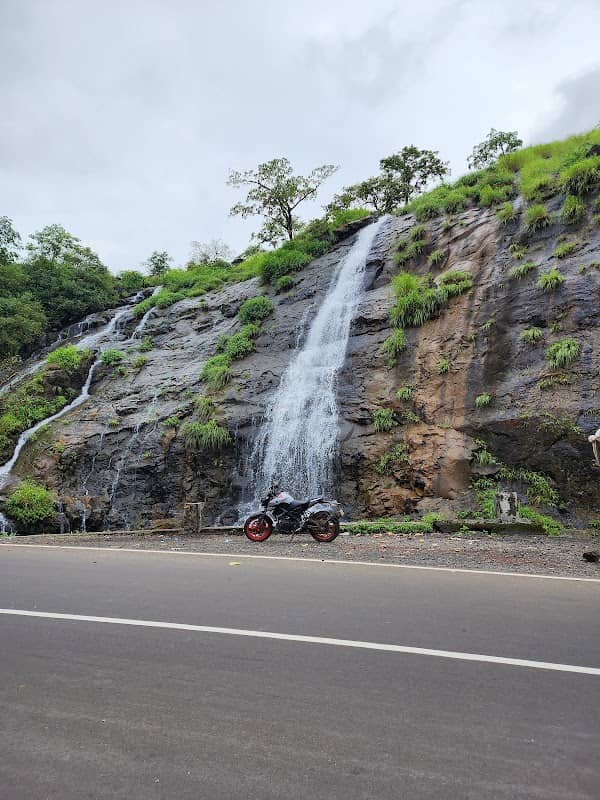 Twin Waterfall - Image 1