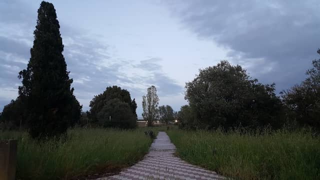 Parchetto Grui - Image 1