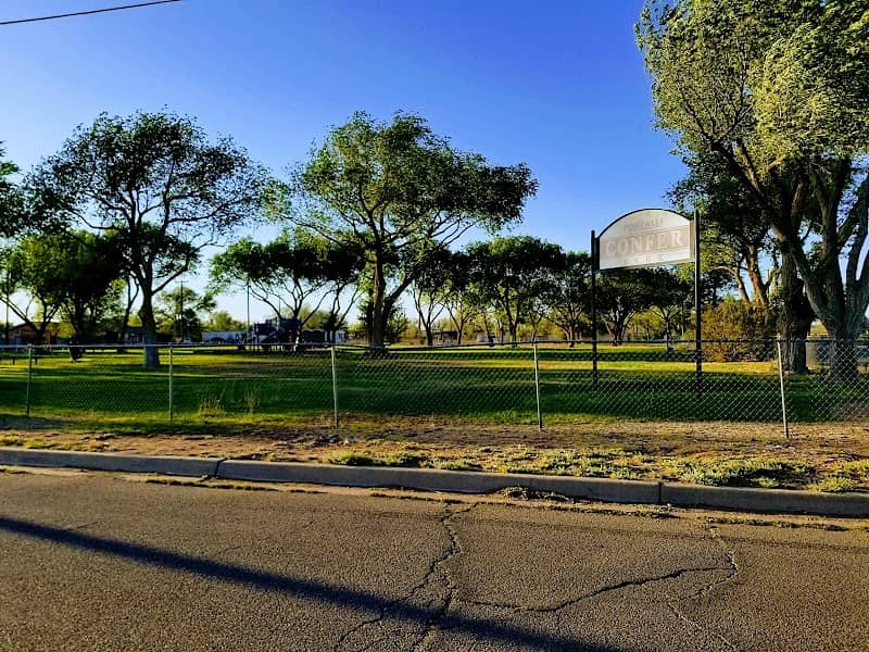 Confer Park - Image 1