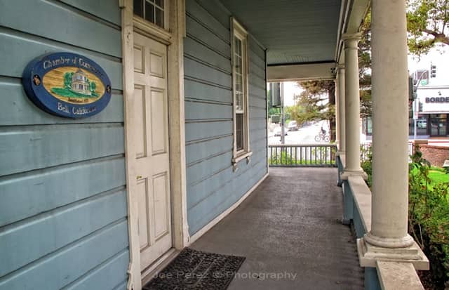 James George Bell House - Image 2