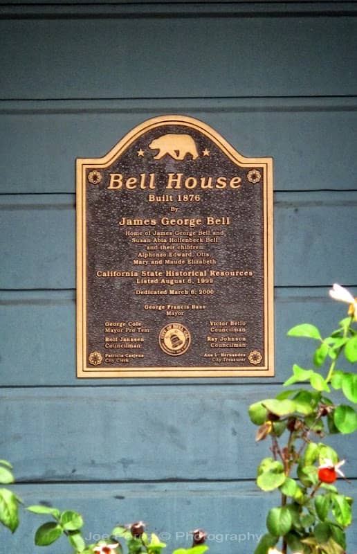 James George Bell House - Image 1