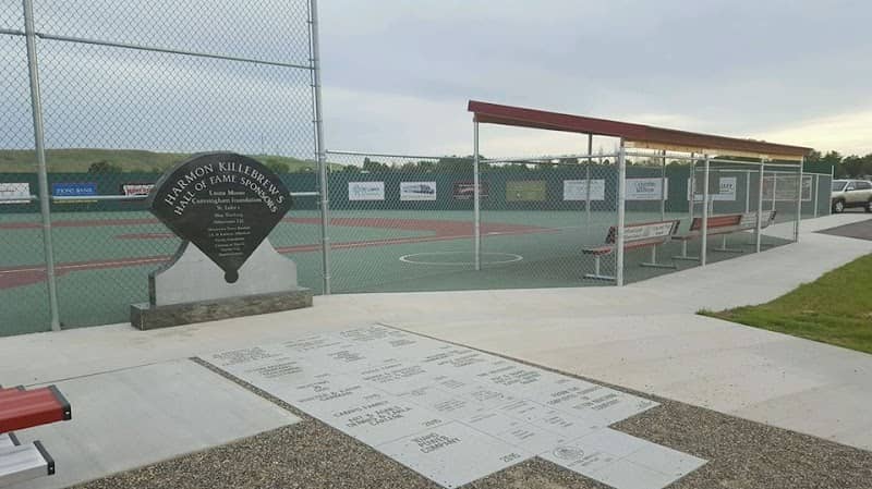 Harmon Killebrew Miracle Field - Image 1