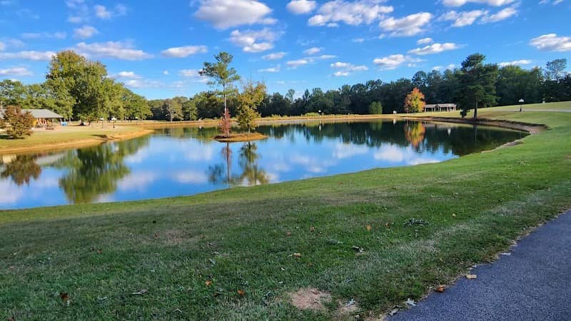Salem Park - Image 1