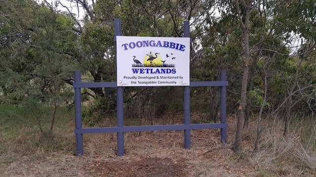 Toongabbie Wetlands - Image 2