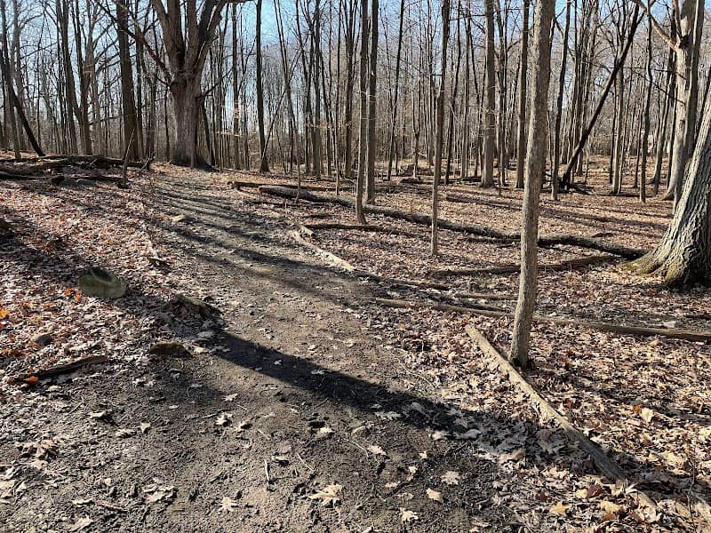 Deer Park Hiking Trails - Image 1