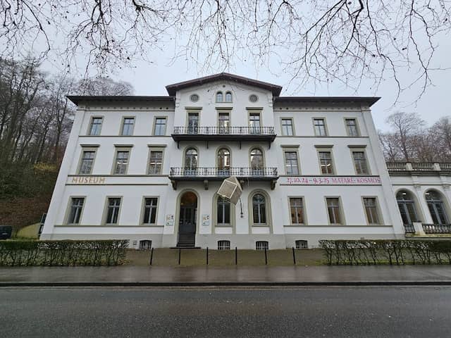 Museum Kurhaus Kleve - Image 2