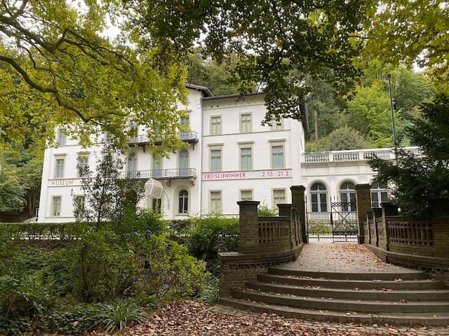 Museum Kurhaus Kleve - Image 1