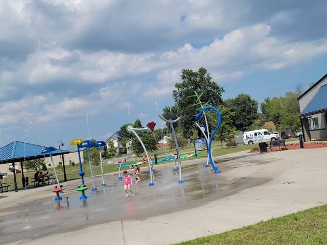 Silver Street Park - Image 1
