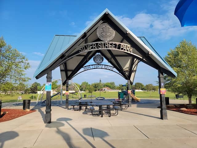 Silver Street Park - Image 2
