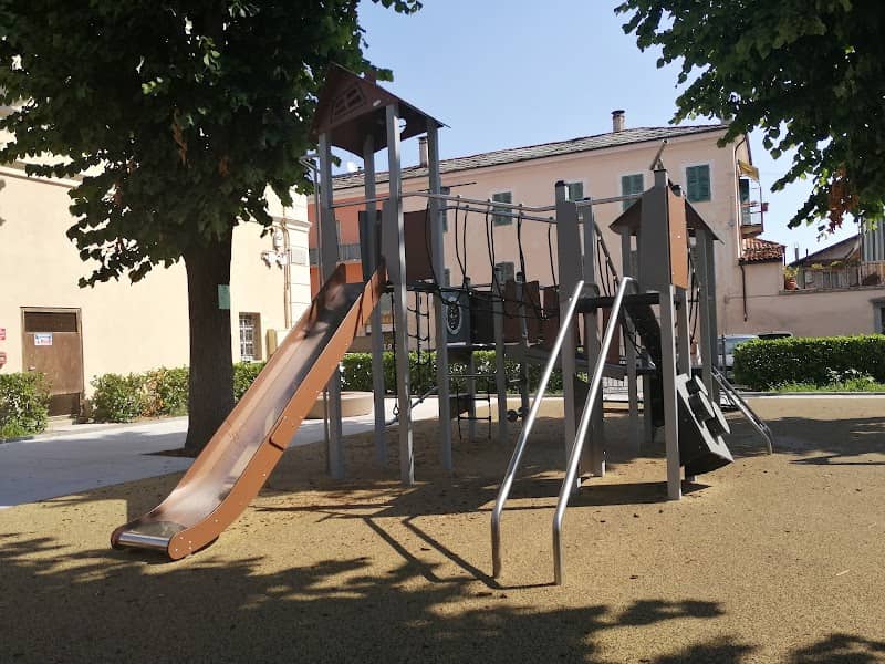 Giardino pubblico - Image 1