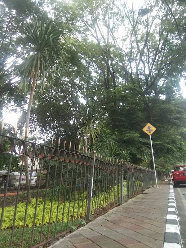 Wisata Kano Kota Tangerang - Image 2