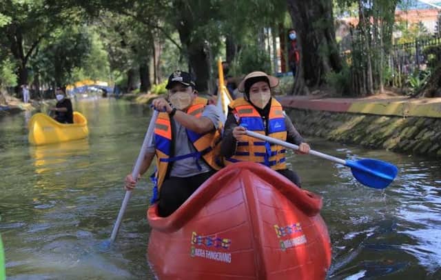 Wisata Kano Kota Tangerang - Image 1