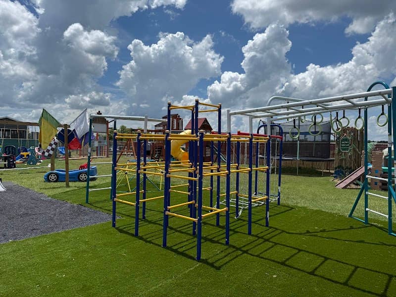 Ardy Mac's Dog Park and Kids Zone - Image 1
