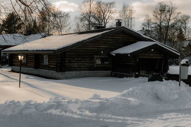 Veteraanipuisto - Image 1