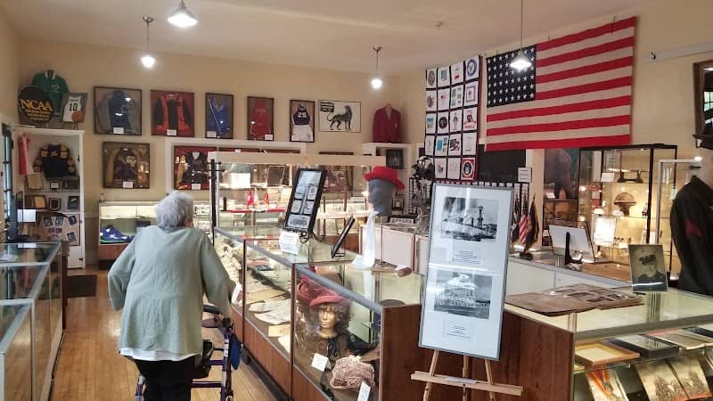 Cross County Museum - Image 2