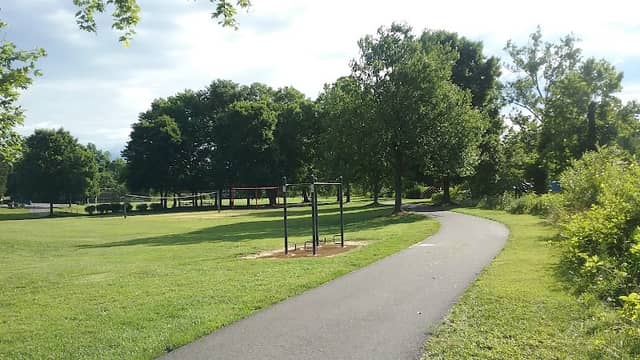 Yowell Meadow Park - Image 1