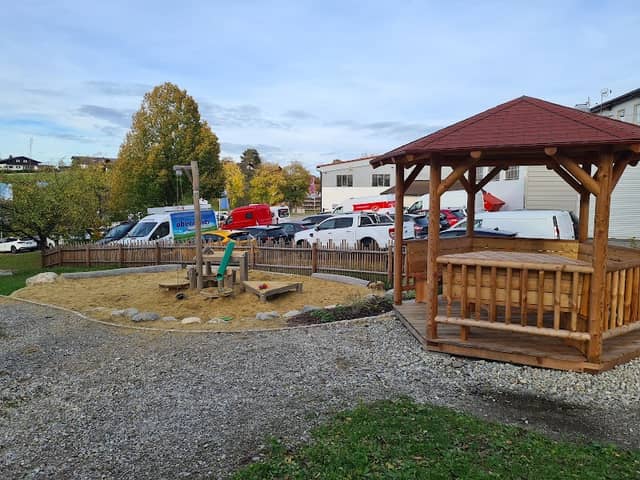 Begegnungsgarten Tuntenhausen - Image 1