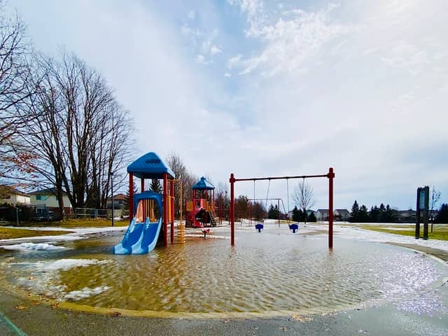 Marsellus Park - Image 1