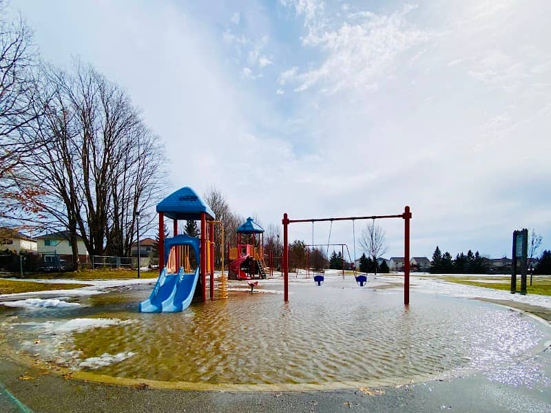 Marsellus Park - Image 1