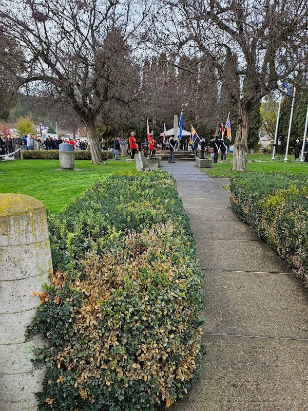 Veterans Park - Image 2