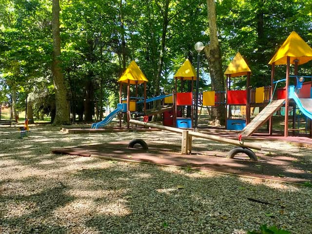 Parco Don Pacifico Chiricozzi - Image 1