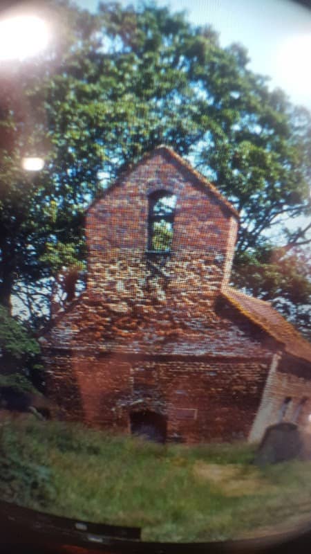 Green Man Farmhouse - Image 1
