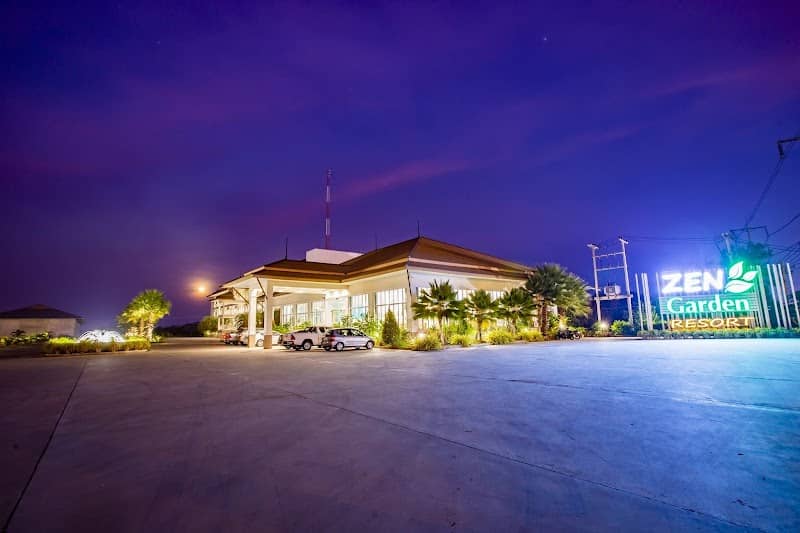 Zen Garden Resort - Image 1