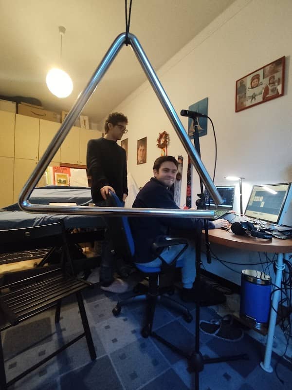 Studio @stregoneria_musicale - Image 1