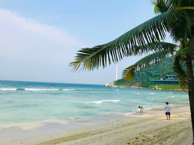 Taiyangwan Senior Holiday Resort - Image 1