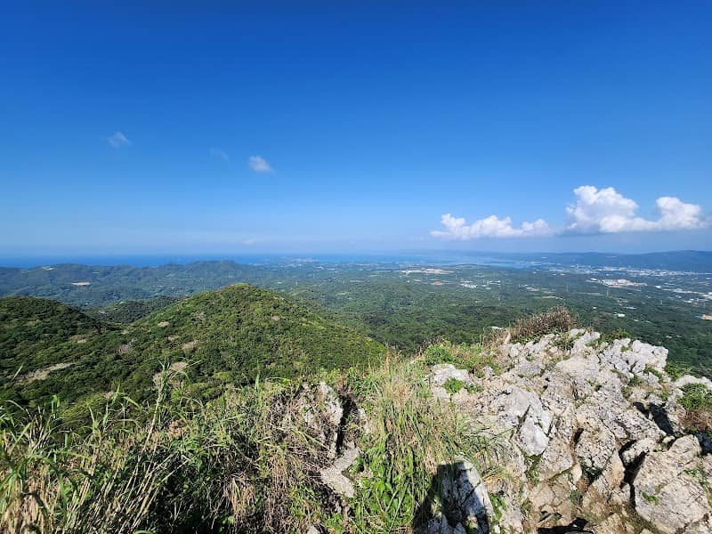 Mt. Katsuudake - Image 2