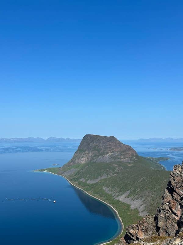 Elgen, top view - Image 1