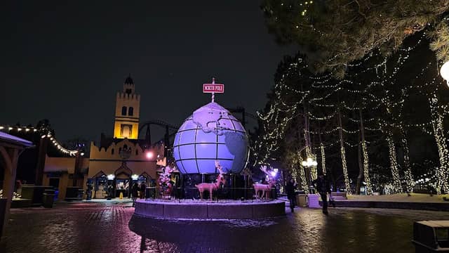 Grande World Expo - Image 1