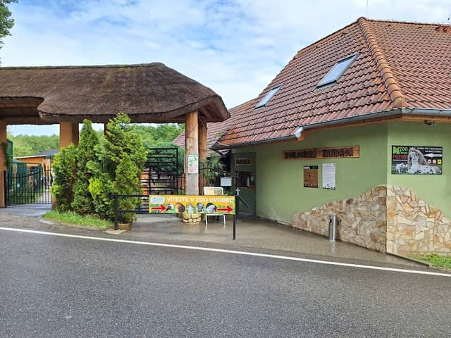 ZOO Dvorec - Image 1