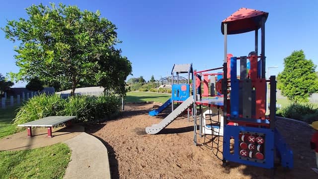 Wilson Park - Image 2