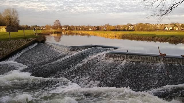 Sudbury Water Meadows - Image 2