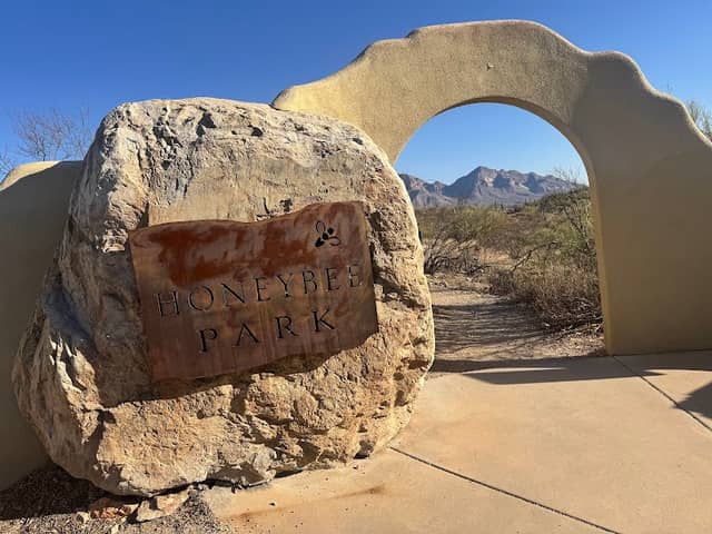 Honey Bee Canyon Park - Image 1