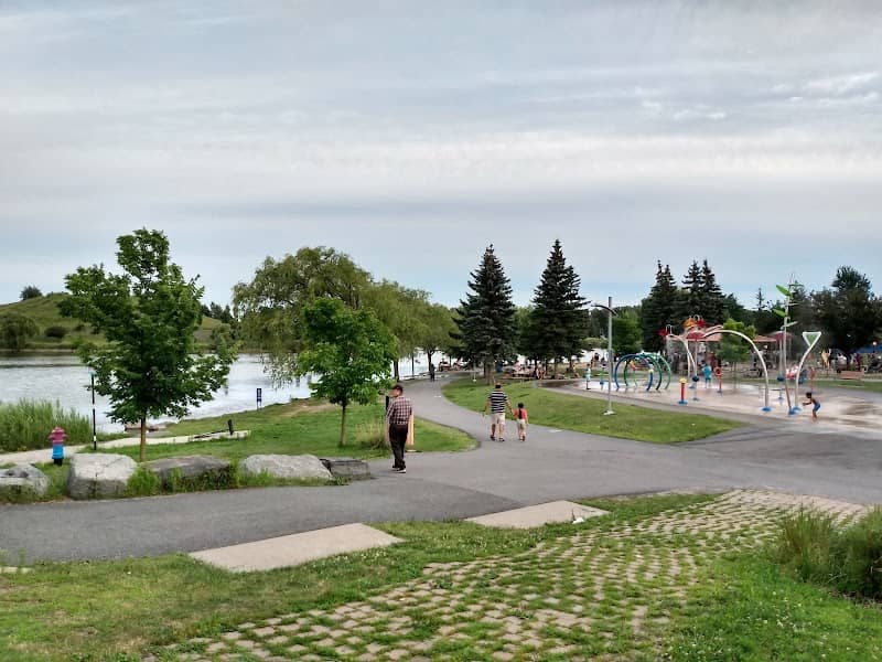 Parc de la Cité - Image 2