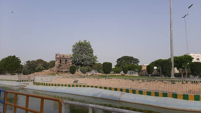 Taleemi Bagh - Image 1