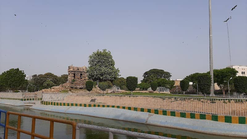 Taleemi Bagh - Image 1