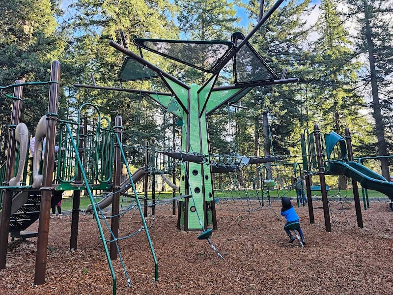 Lake Wilderness Park - Image 1