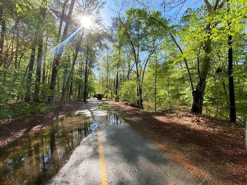 Crabtree Creek Greenway - Image 2